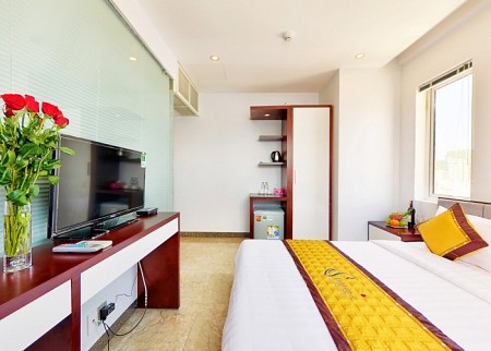 Khách Sạn Flamingo Khách Sạn Flamingo