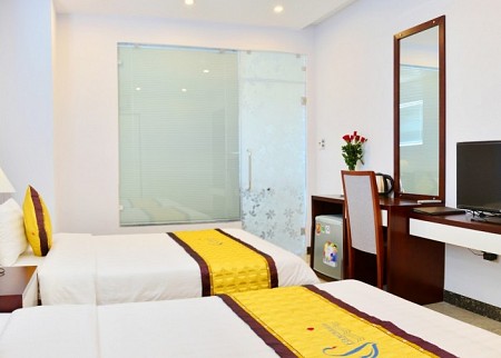 Khách Sạn Flamingo