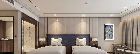 Khách sạn Four Points by Sheraton