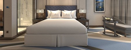 Khách sạn Four Points by Sheraton