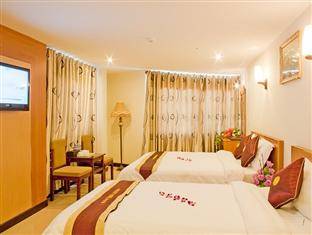 Khách Sạn Galaxy Đà Nẵng