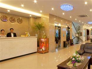 Khách Sạn Galaxy Đà Nẵng