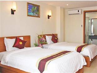 Khách Sạn Galaxy Đà Nẵng