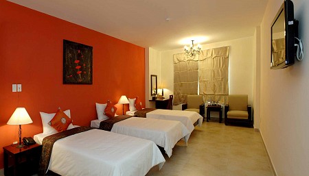 Khách Sạn Gold Coast Đà Nẵng