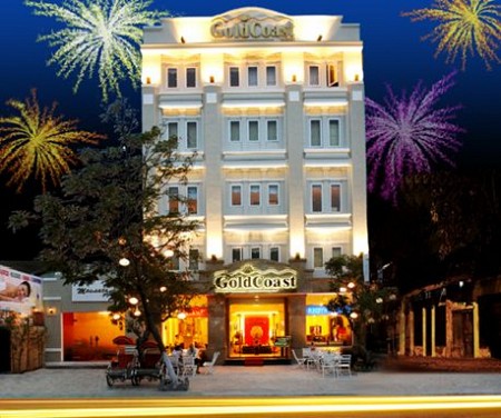 Khách Sạn Gold Coast Đà Nẵng