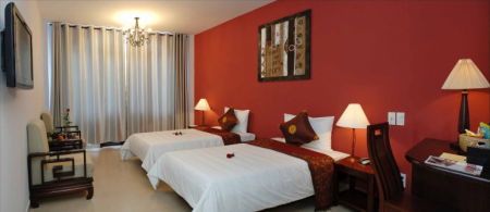 Khách Sạn Gold Coast Đà Nẵng
