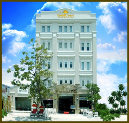 Khách Sạn Gold Coast Đà Nẵng