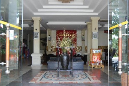 Khách Sạn Gold Coast Đà Nẵng