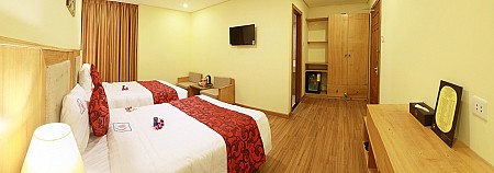 Khách Sạn GOLDEN SEA 3