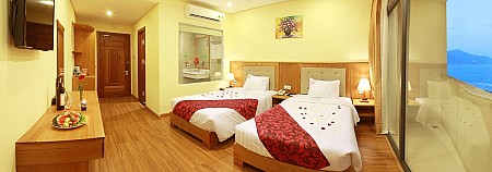 Khách Sạn GOLDEN SEA 3 Khách Sạn GOLDEN SEA 3