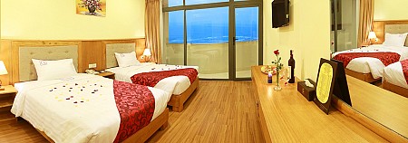 Khách Sạn GOLDEN SEA 3