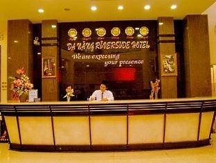 Khách Sạn Đà Nẵng Riverside Khách Sạn Đà Nẵng Riverside
