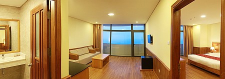 Khách Sạn GOLDEN SEA 3