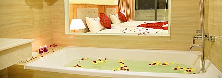 Khách Sạn GOLDEN SEA 3