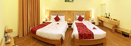 Khách Sạn GOLDEN SEA 3