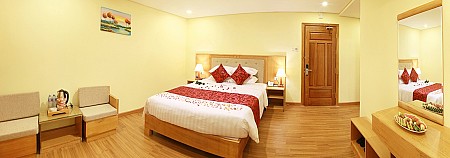 Khách Sạn GOLDEN SEA 3