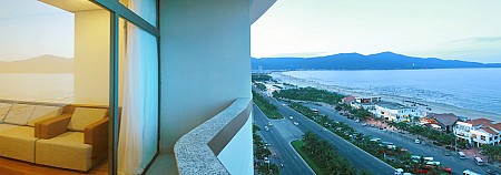 Khách Sạn GOLDEN SEA 3