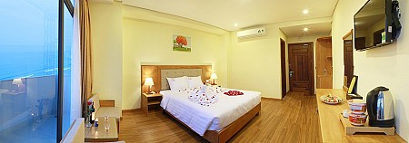 Khách Sạn GOLDEN SEA 3