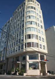 Khách sạn Grand Mango