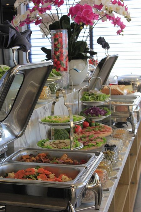 Khách Sạn Grand Ocean Luxury Đẳng Cấp 4 Sao