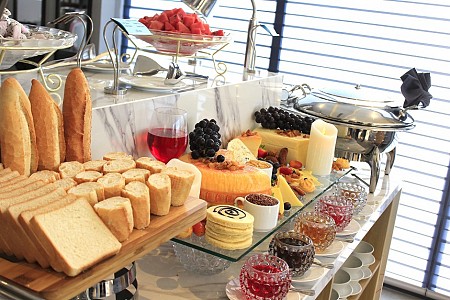 Khách Sạn Grand Ocean Luxury Đẳng Cấp 4 Sao