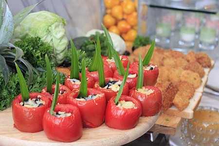 Khách Sạn Grand Ocean Luxury Đẳng Cấp 4 Sao