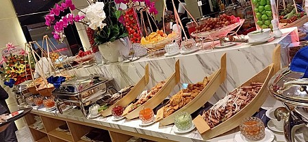 Khách Sạn Grand Ocean Luxury Đẳng Cấp 4 Sao