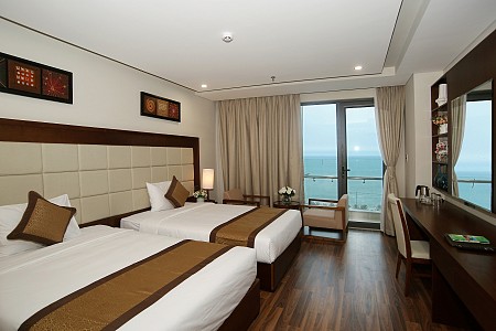 Khách Sạn Grand Sea