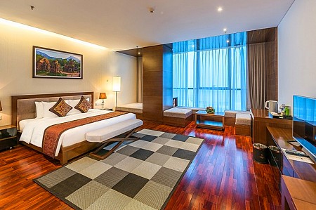 Khách sạn 5 sao Grand Tourane Đà Nẵng
