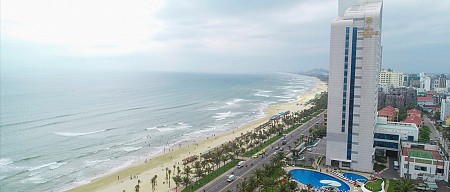 Khách sạn 5 sao Grand Tourane Đà Nẵng