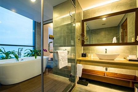 Khách sạn 5 sao Grand Tourane Đà Nẵng
