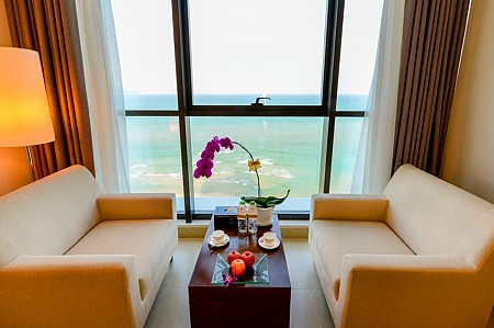 Khách sạn 5 sao Grand Tourane Đà Nẵng