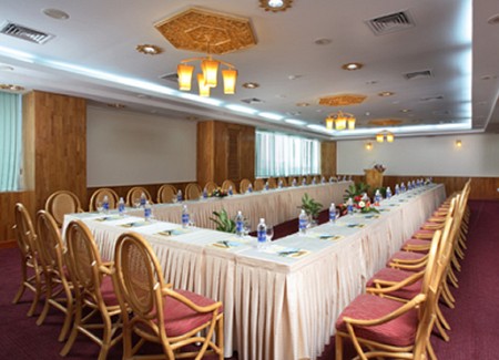 Khách Sạn Green Plaza Đà Nẵng