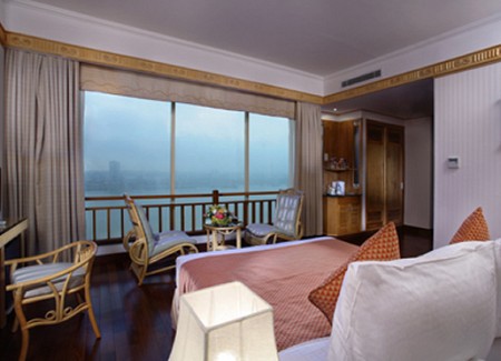 Khách Sạn Green Plaza Đà Nẵng