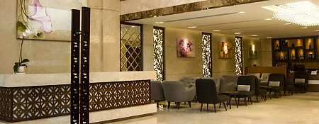 Khách sạn Hadana Boutique