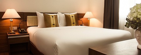 Khách sạn Hadana Boutique