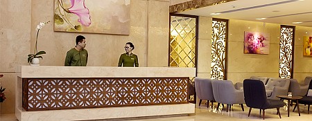 Khách sạn Hadana Boutique