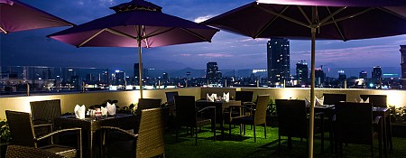 Khách sạn Hadana Boutique