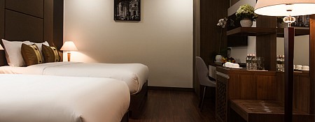 Khách sạn Hadana Boutique