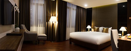 Khách sạn Hadana Boutique