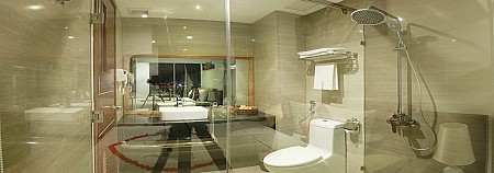 Khách sạn Hoàng Đại 2