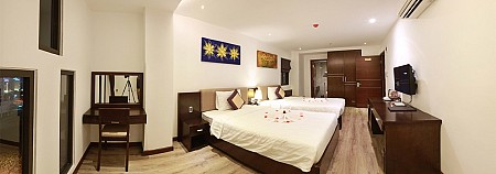Khách sạn Hoàng Đại 2- Đà Nẵng Khách sạn Hoàng Đại 2- Đà Nẵng