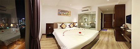 Khách sạn Hoàng Đại 2