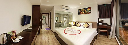 Khách sạn Hoàng Đại 2