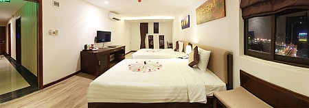 Khách sạn Hoàng Đại 2