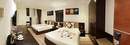 Khách sạn Hoàng Đại 2