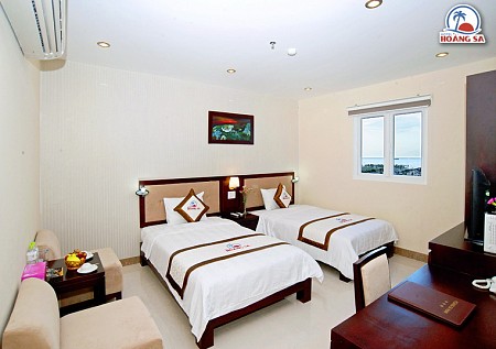 Khách Sạn Hoàng Sa Đà Nẵng