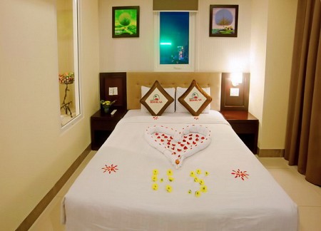 Khách Sạn Hoàng Sa Đà Nẵng