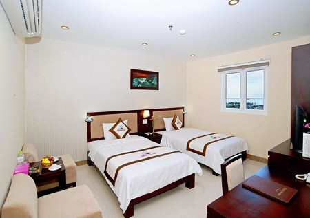 Khách Sạn Hoàng Sa Đà Nẵng