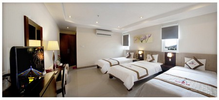 Khách Sạn Hoàng Sa Đà Nẵng